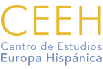 Logotipo del Centro de Estudios Europa Hispánica (CEEH)