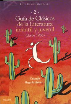 Guía de cásicos de la literatura infantil y juvenil