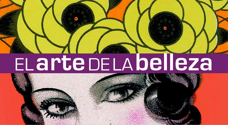 El arte de la belleza
