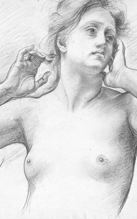 Parsifal. Kundry
