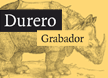 Durero grabador
