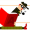 Página Web del Premi de literatura infantil Atrapallibres