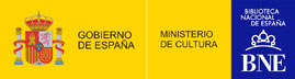 Gobierno de España. Ministerio de Cultura. Biblioteca Nacional de España