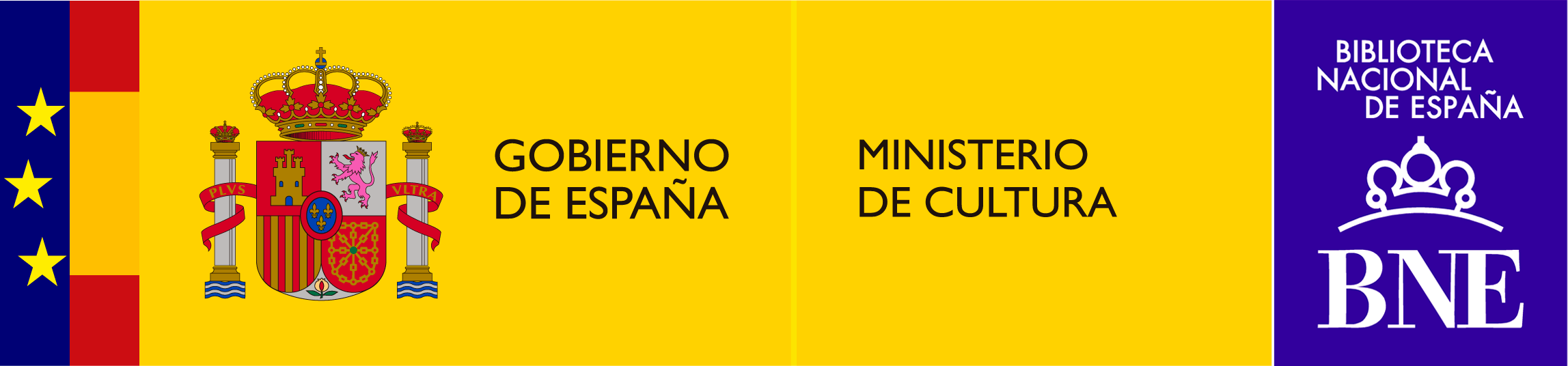Gobierno de España. Ministerio de Cultura. Biblioteca Nacional de España