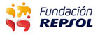 Logotipo de la Fundación Repsol