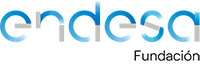 Logotipo de la Fundación Endesa
