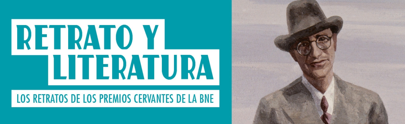 Retrato y literatura