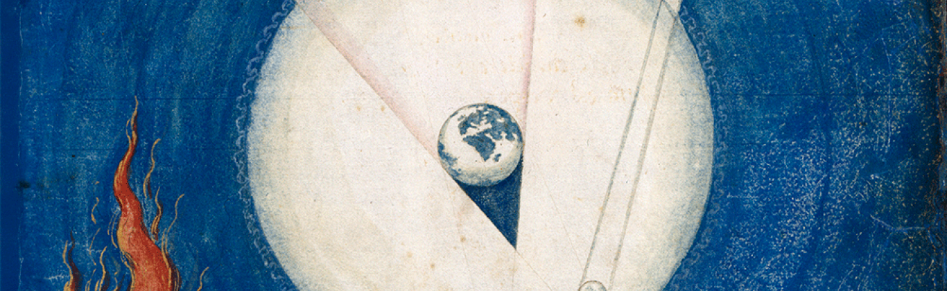 Gráfica de la exposición Eclipses