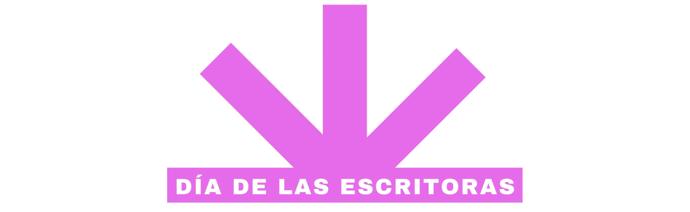 Día de las escritoras 2023