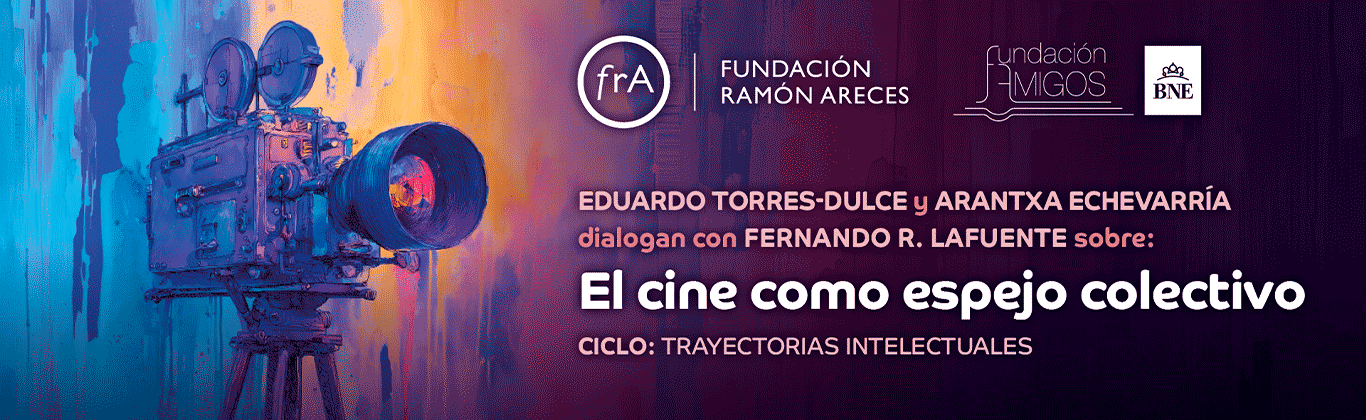 Fundación FABNE - Ciclo Trayectorias intelectuales