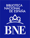 Logotipo BNE