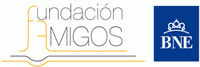 Fundación Amigos de la BNE