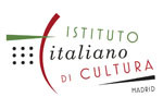 Logo del Instituto Italiano di Cultura