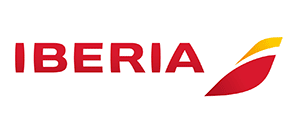 Logo de Iberia
