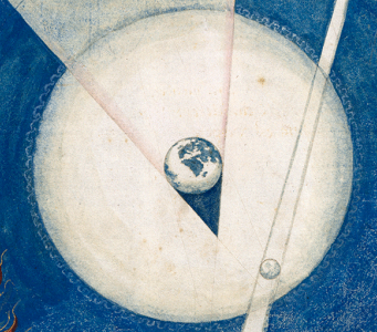 Gráfica de la exposición Eclipses