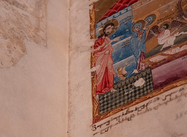 Evangelio Yeghegis (1306) (2)