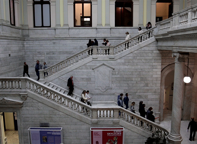 Jornada de Puertas Abiertas Día de las Bibliotecas 2024